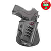 Fobus Sarsılmaz CM9 GEN2 Tabanca Kılıfı