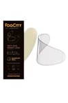 FogCity Pinlock Easy Açık Kask Standart Buğu Önleyici Şeffaf Cam FC004