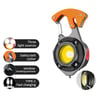 Fonksiyonel Çok Amaçlı Mini Led Fener W5143