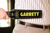 Garrett Superscanner-V El Dedektörü Orijinal Amerikan Malı Metal Dedektör