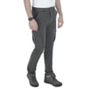 Haki Trekking Kargo Cepli Pantolon