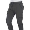Haki Trekking Kargo Cepli Pantolon