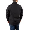 Hovergym Defender Softshell Taktik Mont Siyah