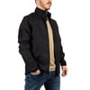 Hovergym Defender Softshell Taktik Mont Siyah