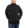 Hovergym Defender Softshell Taktik Mont Siyah