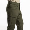 Hovergym Flexible Taktik Pantolon Haki