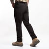 Hovergym Flexible Taktik Pantolon Siyah 