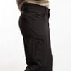 Hovergym Flexible Taktik Pantolon Siyah 