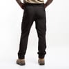 Hovergym Flexible Taktik Pantolon Siyah 