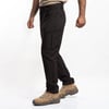 Hovergym Flexible Taktik Pantolon Siyah 