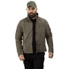 Hovergym Softshell Garnili Taktik Outdoor Polar-Haki