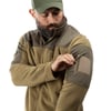Hovergym Softshell Garnili Taktik Outdoor Polar-Çöl Rengi
