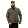 Hovergym Softshell Garnili Taktik Outdoor Polar-Haki