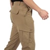 Hovergym Taktikal Trekking Pantolon Çöl Rengi