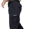 Hovergym Trekking Polis Pantolonu Lacivert