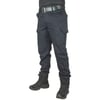 Jandarma Asayiş Lacivert Pantolon