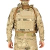 Jandarma Kamuflaj Tactical Hücum Yelek