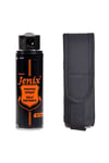 Jenix Biber Gazı 100ml (Orijinal) Kılıf İle Birlikte