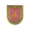 Kara Kuvvetleri Mont Bröve Arma 3 Boyutlu