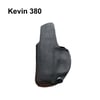 Kevın 380 Kydex Tabanca Kılıfı Mat Görünümlü İç Taşıma