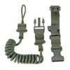 Lanyard Tabanca Emniyet İpi