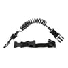 Lanyard Tabanca Emniyet İpi