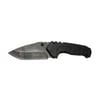 Medford Çakı Columbia Siyah 21.5cm