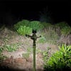 Mini Led El Feneri Anahtarlık Şarj Edilebilir Cep Feneri