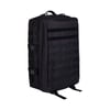 Modüler Taktik Outdoor Sırt Çantası 70 Lt Siyah
