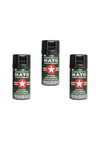 Nato Biber Gazı 40ml (Orijinal) 3 Adet