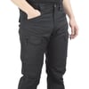 North Mountain Kargo Pantolon Erkek Siyah V2