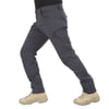North Mountain Outdoor Tactical Kargo Pantolon Erkek Antrasit V2