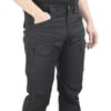 North Mountain Outdoor Tactical Kargo Pantolon Erkek Siyah V2