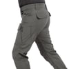 North Mountain Outdoor Tactical Kargo Pantolon Erkek Haki V2