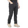 North Mountain Outdoor Tactical Kargo Pantolon Erkek Siyah V2
