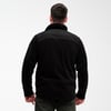 North Mountain Summit Softshell Garnili Taktik Outdoor Polar Siyah