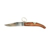 Okapı Çakı Columbia Ahşap 19cm