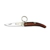 Okapı Çakı Columbia Koyu Kahve 16.5cm