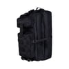 Outdoor Sırt Çantası 65 Lt Siyah