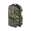 Outdoor Sırt Çantası 65 Lt TSK Kamuflaj