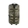 Outdoor Sırt Çantası 65 Lt TSK Kamuflaj