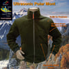 Polar Mont Ultrasonic Haki Erkek