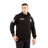 Polis Polar Mont Siyah