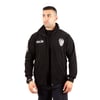 Polis Polar Mont Siyah