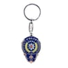 Polis Rozet Metal Anahtarlık-2