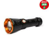 Powerdex 15W Süper Led Profesyonel Şarjlı El Feneri PD-6682