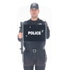 Robocop Çevik Kuvvet Kalkanı - Uzun