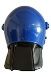 Robocop Koruyucu Kask Mavi