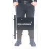 Robocop Özel Güvenlik Kalkanı - Kısa