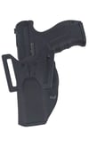 Sar9 Kydex silah kılıfı Kelebek Tokalı Speeder Serisi